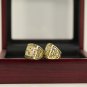 1992 1993 TORONTO BLUE JAYS WORLD SERIES CHAMPIONSHIP RING, 2 RINGS SETS