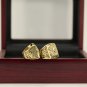 1992 1993 TORONTO BLUE JAYS WORLD SERIES CHAMPIONSHIP RING, 2 RINGS SETS