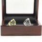 2000 2012 BALTIMORE RAVENS CHAMPIONSHIP RING US SIZE 11 2 RINGS SET