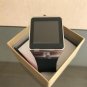 Smart Watch DZ09 Android Sim-Card (Micro) Bluetooth 3.0 MP3 Mini USB Support RAM 32M