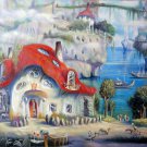The Bay of Dreams