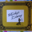 Whisky's Diary 1966 German Pet Story FUN CUTE!