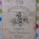 The Little Pilgrim by Grace Greenwood October 1860 Civil War Era Unusual Reader