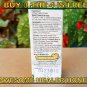 AWESOME MELIPONA BEES VIRGIN HONEY DROPS RED PINK EYE CATARACTS BLURRY VISION