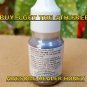 AWESOME MELIPONA BEES VIRGIN HONEY DROPS RED PINK EYE CATARACTS BLURRY VISION
