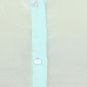 Sleeveless Chiffon Blouse Button Down Top w/ Tie Back