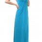 Long Fitted Halter Maxi Dress sizes S/M/L/XL - Fashion Central