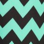 $68 Retail Plus Size Chevron Print Wide Leg Palazzo Lounge Pants $18 Sale