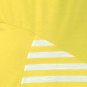 Asymmetric Hem Striped Halter Beach Dress