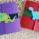 Childrens party invitations