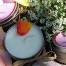 Handmade Soy Candles
