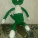Toy "Cat"