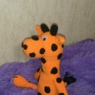 Toy "Giraffe"