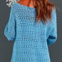 tricot pullover "viktoria"