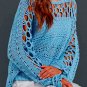 tricot pullover "viktoria"