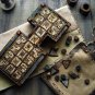 Path to Eternity - Royal game of Ur,  handmade wooden board game