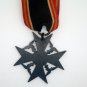 German Condor Legion Spanish Cross next of kin