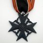 German Condor Legion Spanish Cross next of kin