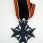 German Condor Legion Spanish Cross next of kin