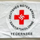 WW2 Third Reich Nazi armband Red Cross Tegernsee