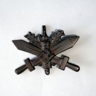 WW2 Breast badge of Italian Volunteers in Germany  Bronze