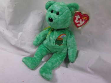 killarney beanie baby