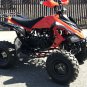 2017 Automatic 150cc Adult
