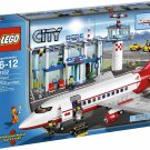 Lego City 3182: City Airport