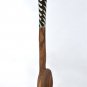 wooden cooking spoon