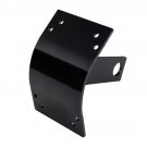 01-16 Yamaha FZ1 FZ6 FZ07 FZ09 License Plate Relocator Bracket Mount 1" Axle