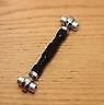 07-13 Ducati Models Ride Height Black Drop Linkage Adj Range 145 mm-175 mm