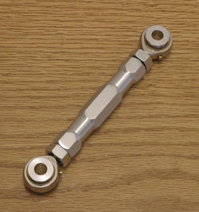 07-13 Ducati Models Ride Height STEEL Drop Linkage Adj Range 145 mm-175 mm