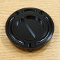 2000-2009 MV Agusta F4 Brutale Series Ultra Light Black Billet Keyless Gas Cap