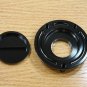 2000-2009 MV Agusta F4 Brutale Series Ultra Light Black Billet Keyless Gas Cap