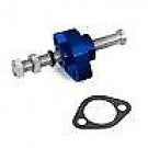 Manual Cam Chain Tensioner Blue Billet Kit For 1995-2002 Honda CBR F3 F4 F4i