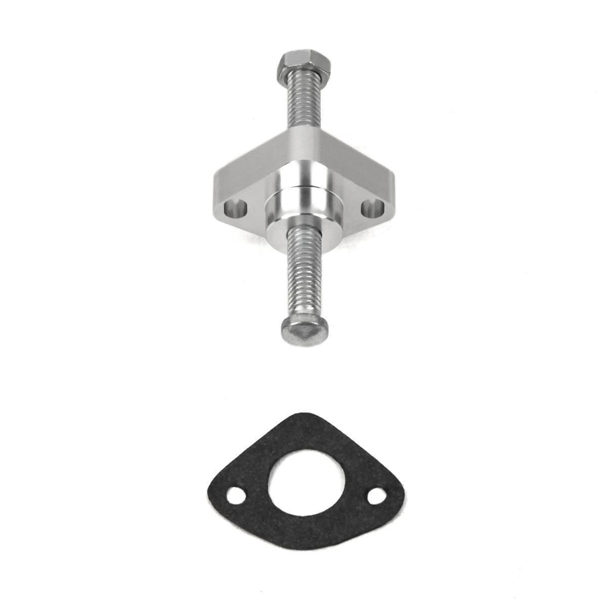 Manual Cam Chain Tensioner Adjuster For 8694 Honda CBR 600 F F2 Silver