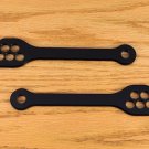 04-10 Kawasaki Ninja ZX-10R ZX10R Adjustable 1-4" Lowering Links Billet Drop Kit