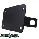 85-17 Suzuki GSXR 600 750 1000 Swingarm License Plate Relocator Tag Holder