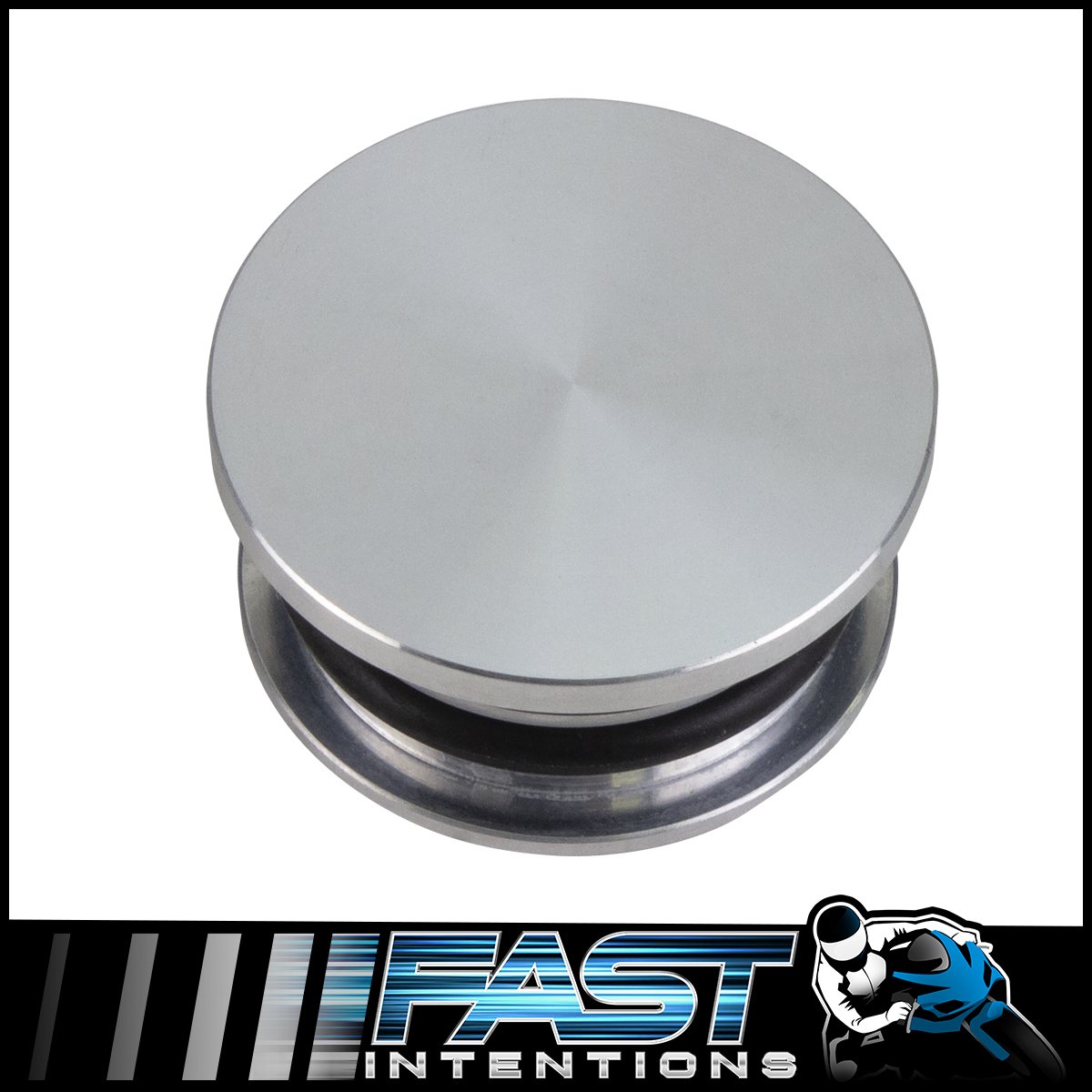 DOHC B-Series Engine Cam Seal For 90-09 Acura Honda Civic Integra Series