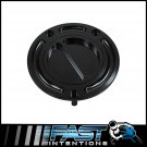 Fits 00-06 Ninja ZX6R ZX10R Models Aluminum T6 CNC Machined Gas Fuel Cap