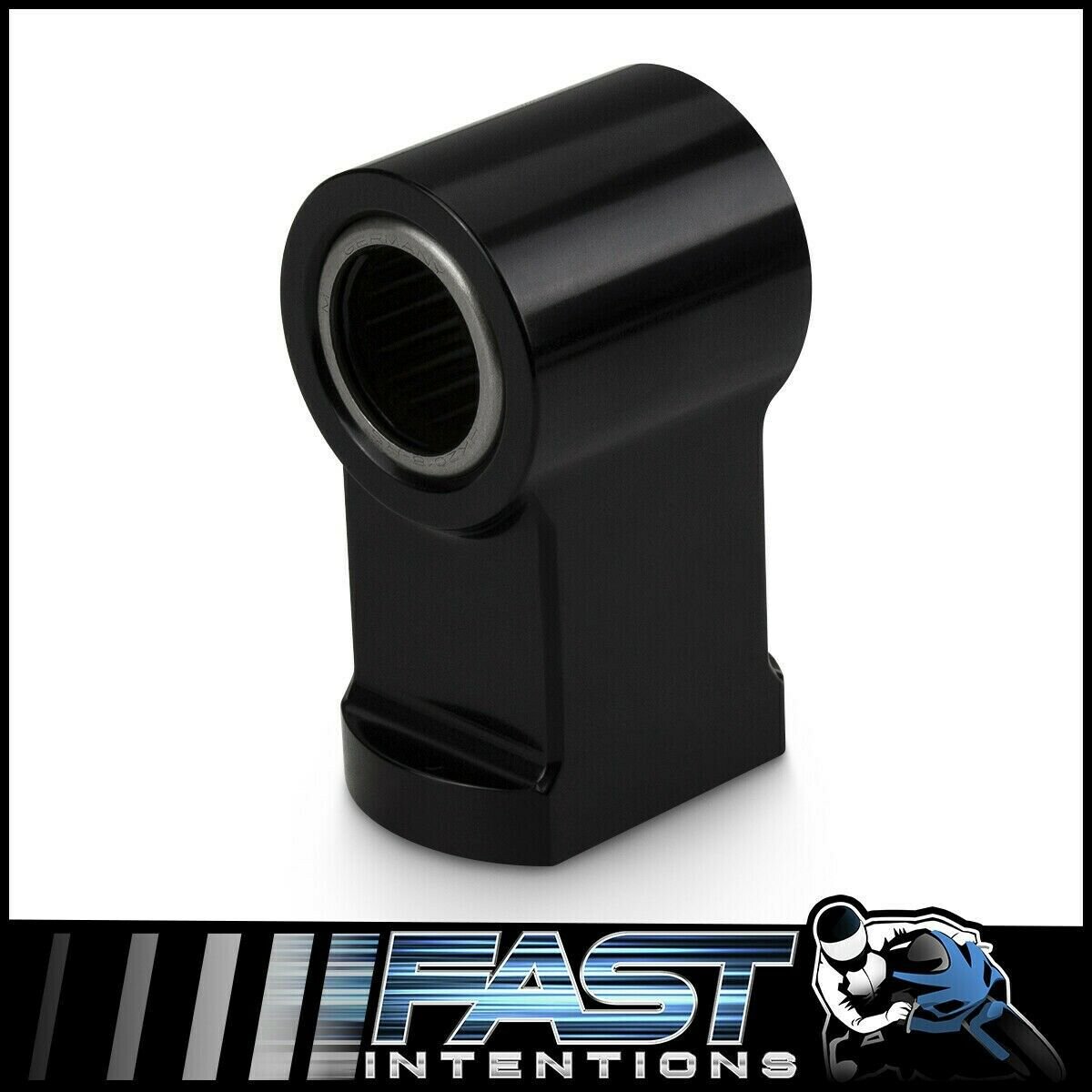 1.75 Inch Rear Lift Set Shock Mount Extender For Harley Softail Bikes