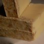 Mango Fusion Oatmeal Soap Bar 4oz.