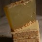 Natural Hemp Soap Bar 4oz.