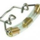 Glaesel Gl-3800 Wire Violin Mute