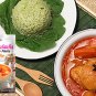 Lobo Thai Masman Curry Paste No MSG ,No Coloring,No Preservative 50 G.