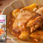 Lobo Thai Masman Curry Paste No MSG ,No Coloring,No Preservative 50 G.