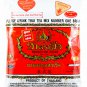 Thailand Original Thai Tea Mix - Number One Brand 190g(6.70oz) Cha Thai Tra Mue