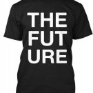 THE F U T U R E --New T-SHIRT !