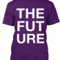 THE F U T U R E --New T-SHIRT !