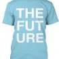 THE F U T U R E --New T-SHIRT !